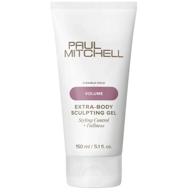Paul Mitchell Extra-Body Sculpting Gel 150 ml