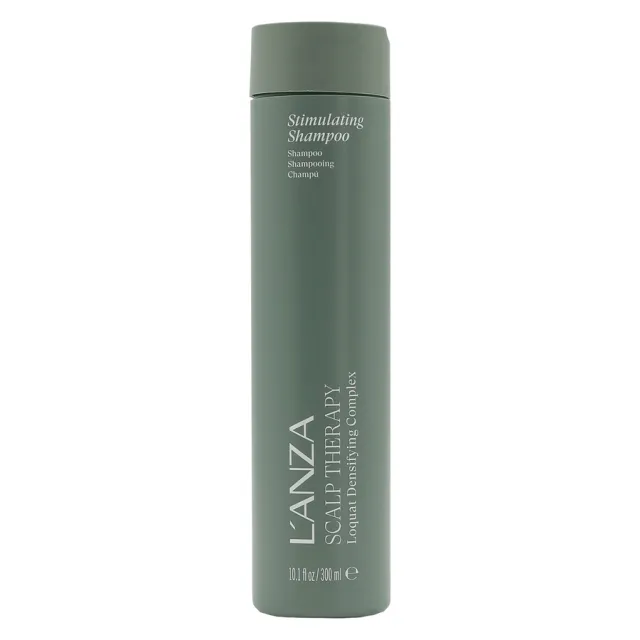 L'ANZA Stimulating Shampoo 300ml