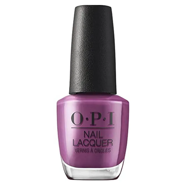 OPI Nail Lacquer - N00Berry 15 ml