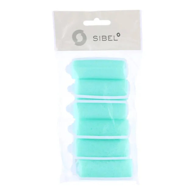 Sibel Foam Rollers 20mm Ref. P001382   6 stk.