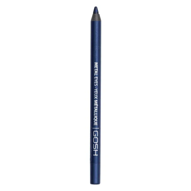 GOSH Copenhagen Metal Eyes 008 Sapphire Night