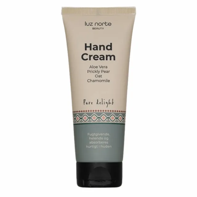 Luz Norte Hand Cream (75 ml)