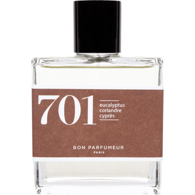 701 Eucalyptus Coriander Cypress