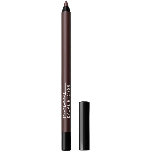Kajal Excess Longwear Smoky Eyeliner