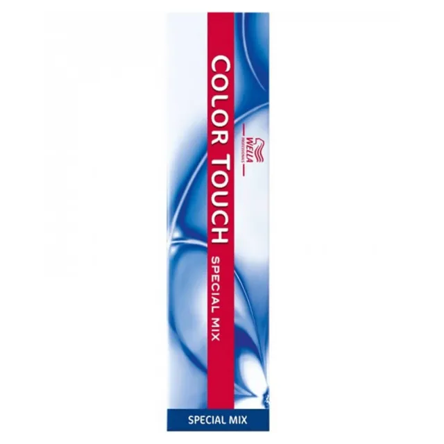 Wella Color Touch Special MIX 0/45 60 ml