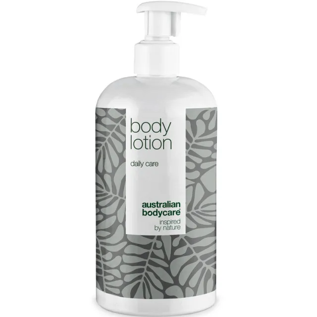 Australian Bodycare Body Lotion 500 ml