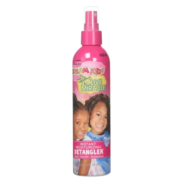 African Pride Dream Kids Instant Moisture Detangler 237ml