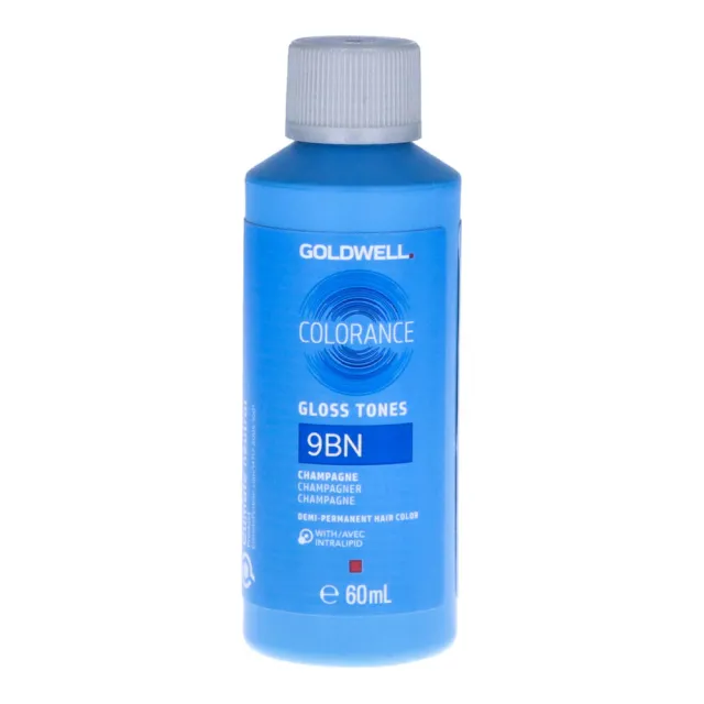 Goldwell Colorance Gloss Tones 9BN 60 ml