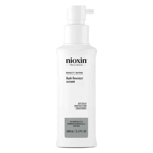 Nioxin Hair Booster Serum 100 ml