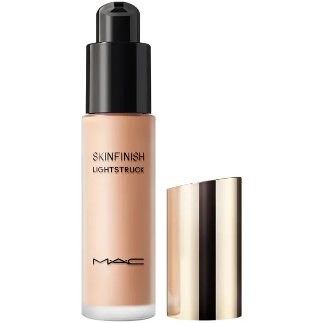 MAC Skinfinish Lightstruck Liquid Highlighter 15 ml - Lightscapade