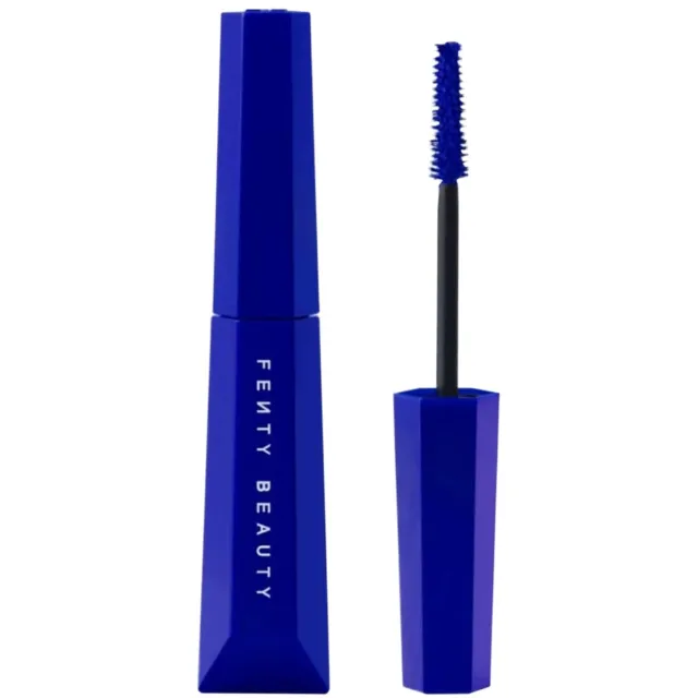 Hella Thicc Volumizing Mascara