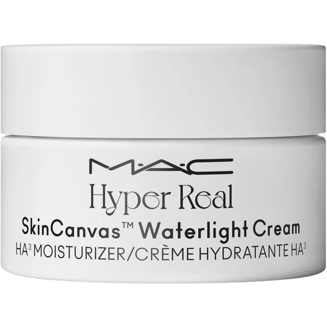 Hyper Real Mini Air Light Face Moisturizing Cream