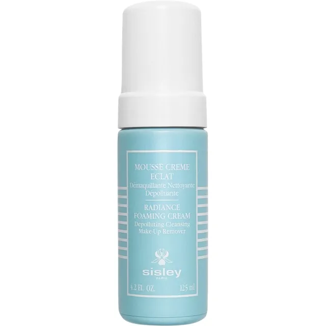 Radiance Foaming Cream