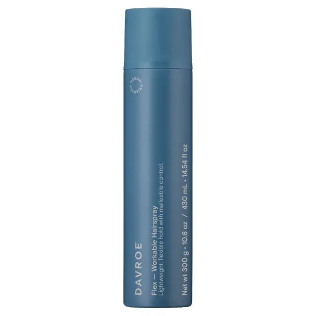 Davroe Flex Workable Hairspray 430 ml