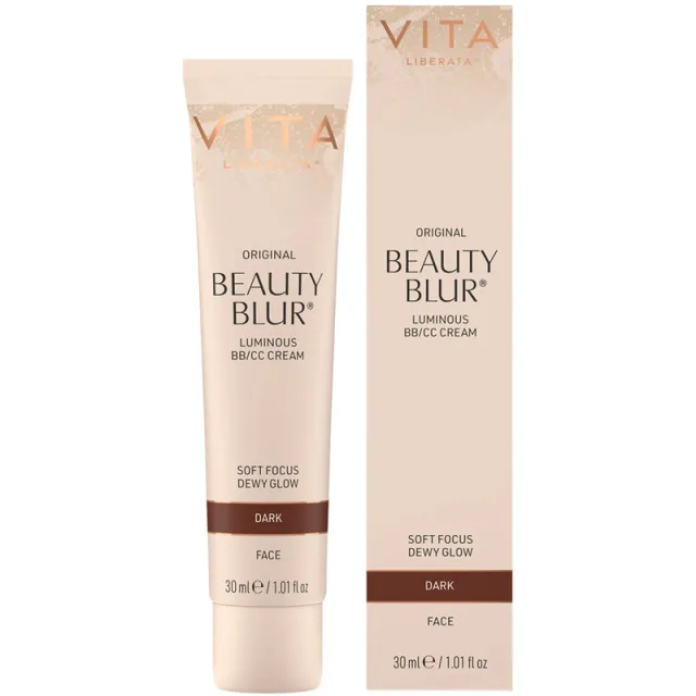 Vita Liberata Beauty Blur 30 ml - Dark