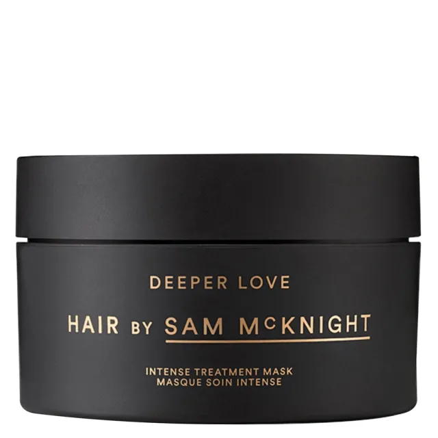 Sam McKnight Deeper Love Intense Treatment Mask 50ml