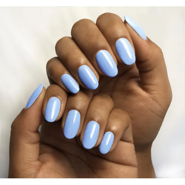 Chance Taker, CND Vinylux