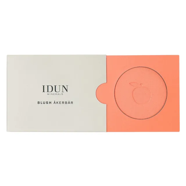 IDUN Minerals Rouge Åkerbär 5,9 g