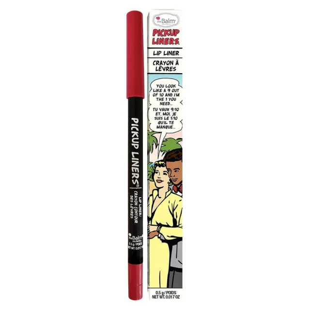 The Balm Pickup Liners - The 1 You Need 0 g