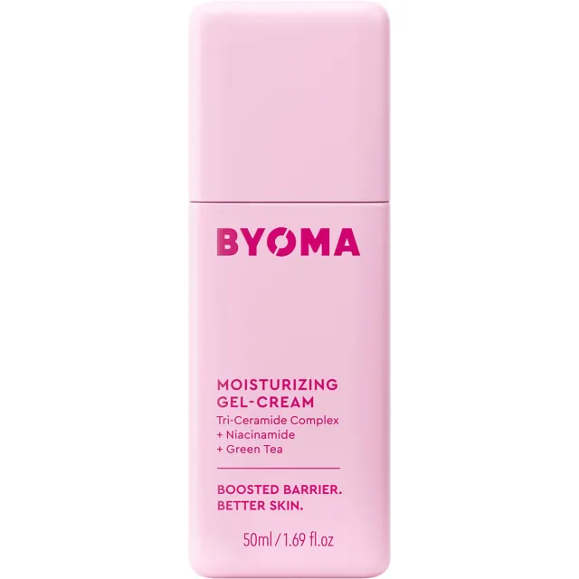 Moisturizing Gel Cream
