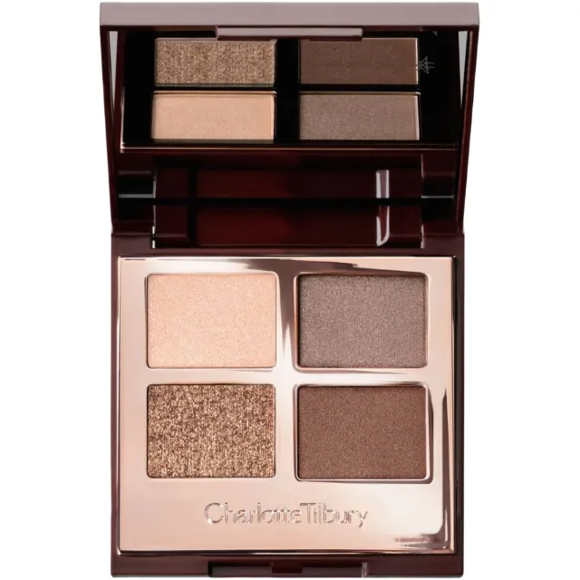 Luxury Palette Pillow Talk Øjenskyggepalette