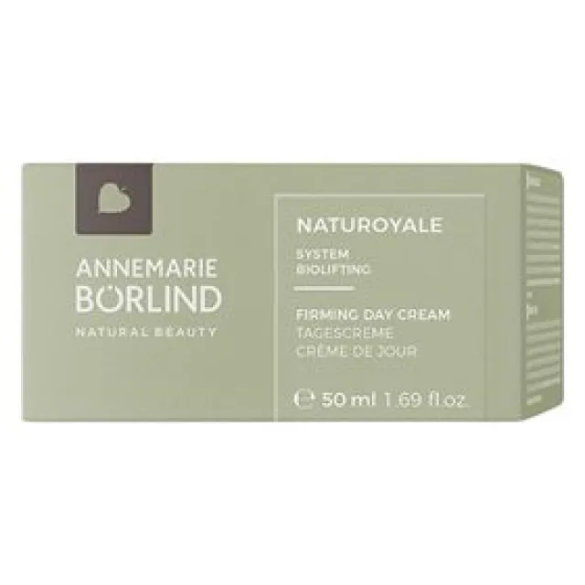 NatuRoyale BioLifting day cream active, 50ml.