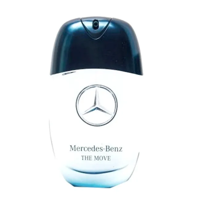 Mercedes Benz - The Move - 60 ml - Edt