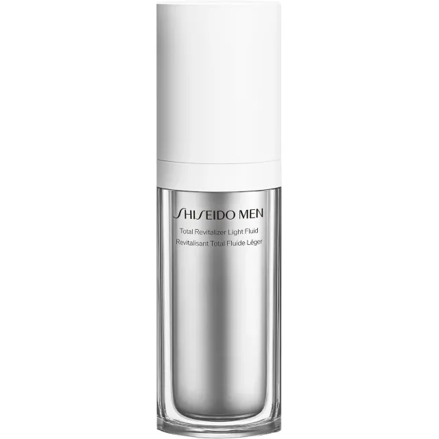 Men Total Revitalizer Fluid 70 ml
