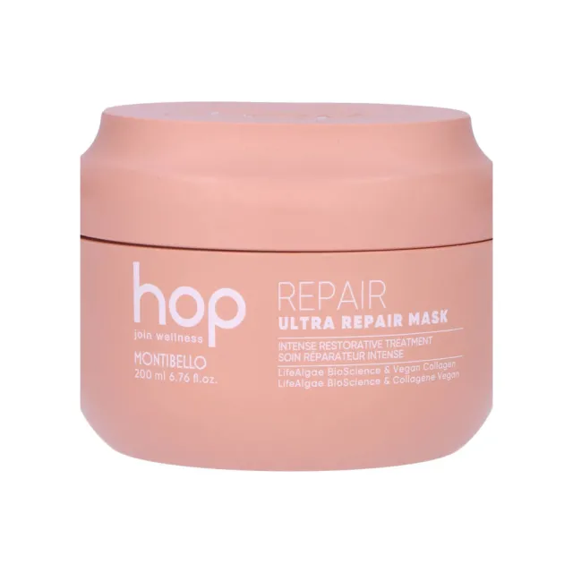 Montibello Ultra Repair Mask 200 ml