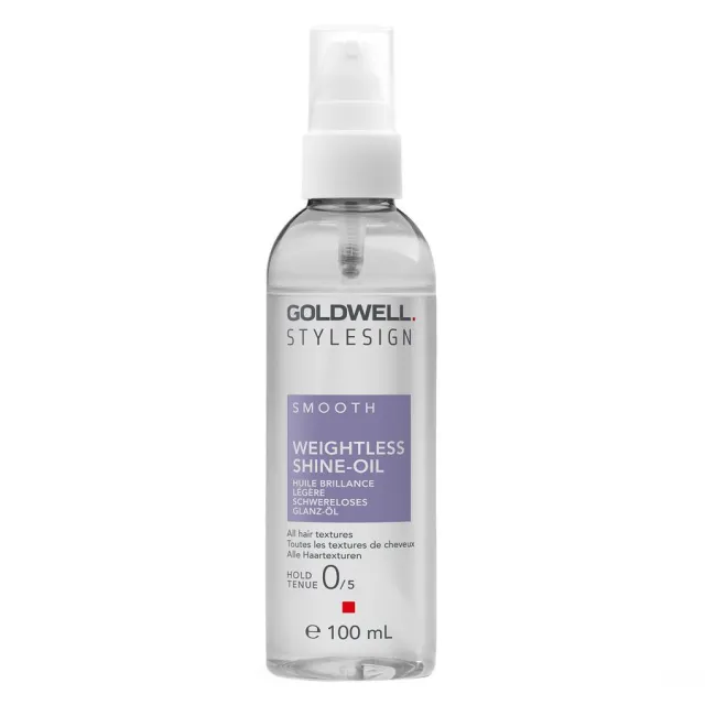 Goldwell StyleSign Weightless Shine-Oil 100 ml