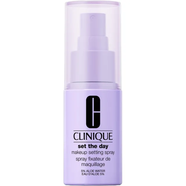 SET THE DAY Makeup Setting Spray