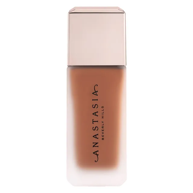 Anastasia Beverly Hills Impeccable Blurring Second-Skin Matte Fou
