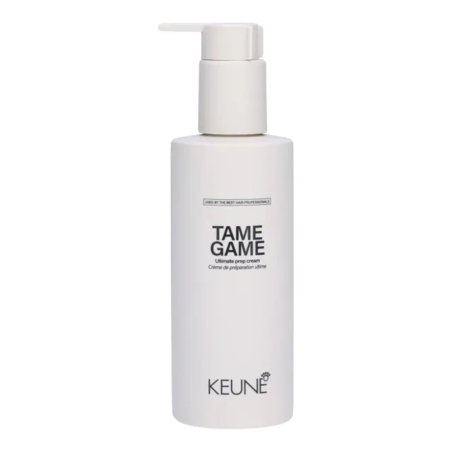 Keune Style Tame Game 200 ml
