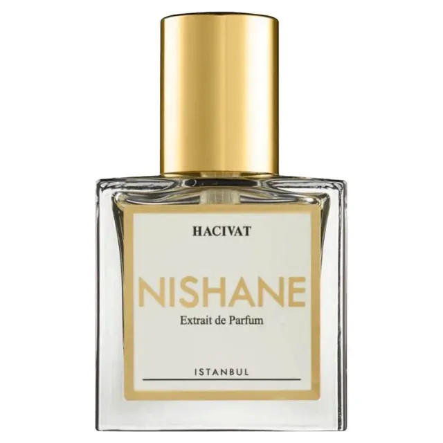 Nishane Hacivat Extrait de Parfum 15 ml