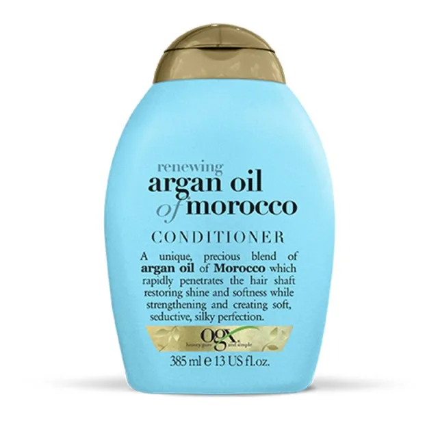 OGX Argan Oil Morocco XS Conditioner (385 ml)
