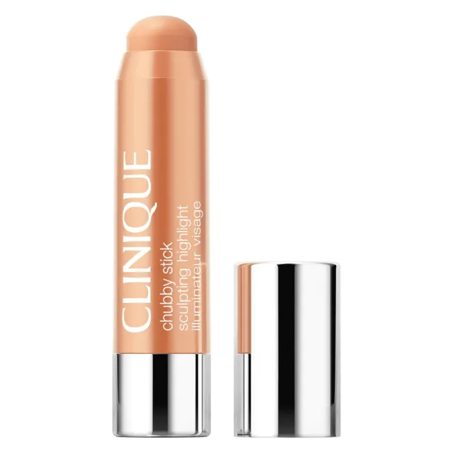 Clinique Chubby Stick Sculpting Highlight Supreme Stardust 6g