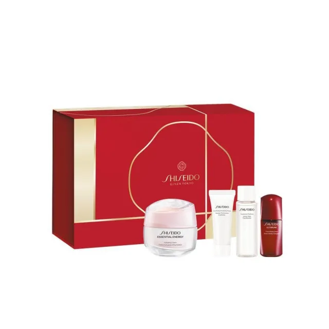 Gift Set Essential Energy Set 105 ml