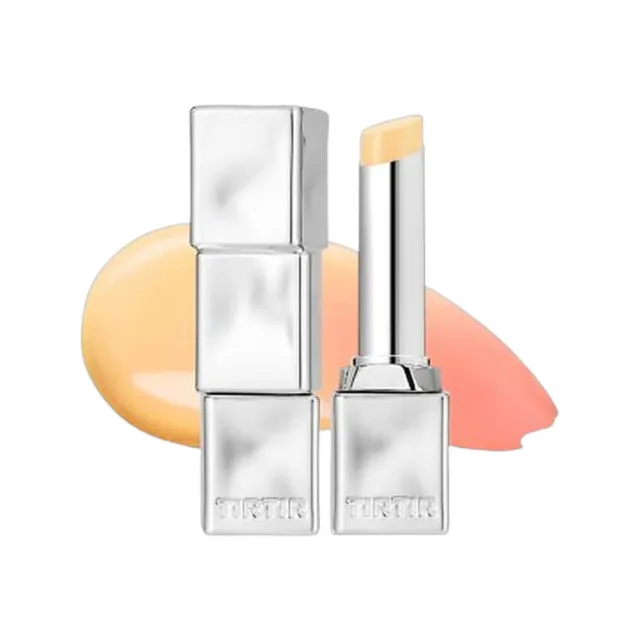 TIRTIR Water Mellow Lip Balm 03 Peach Lemony 3 g