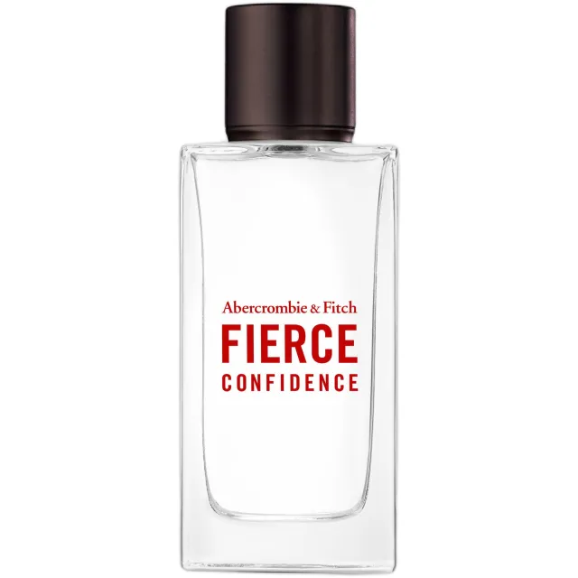 Fierce Confidence