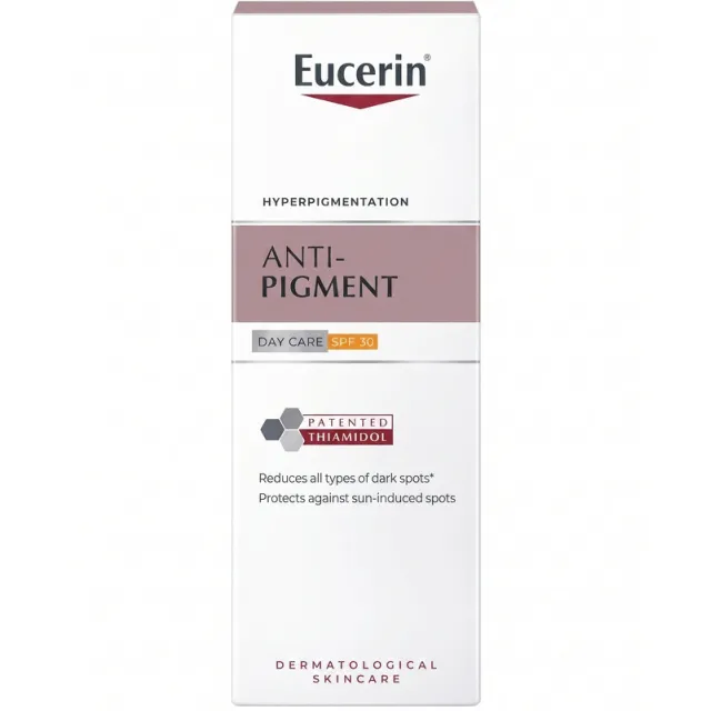 Eucerin Anti-Pigment Day Cream SPF 30 - 50 ml