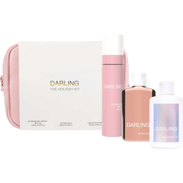 Darling The Holiday Kit