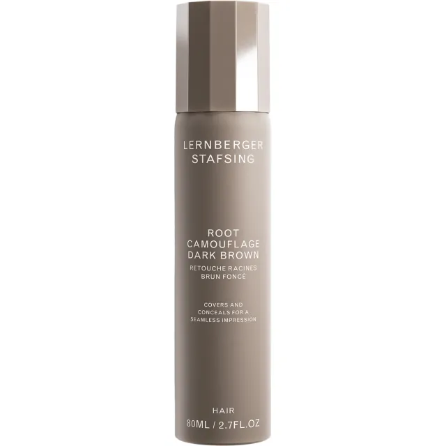 Root Camouflage Dark Brown, 80 ml