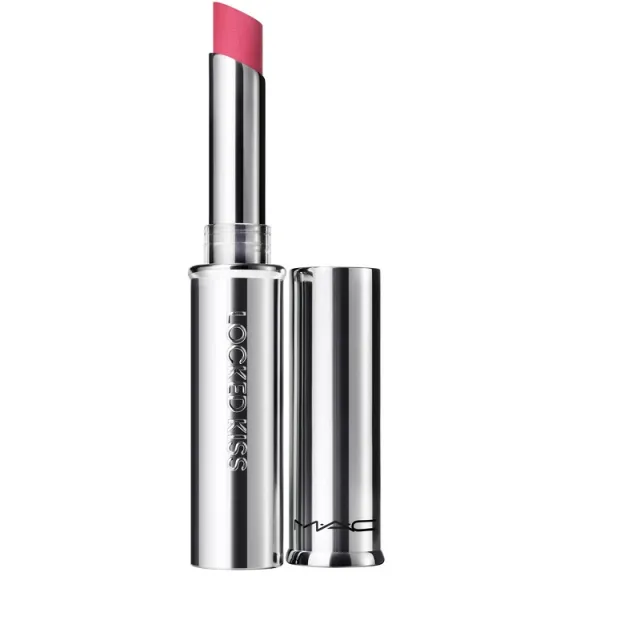 MAC Locked Kiss 24Hr Lipstick 1,8 g - Connoisseur