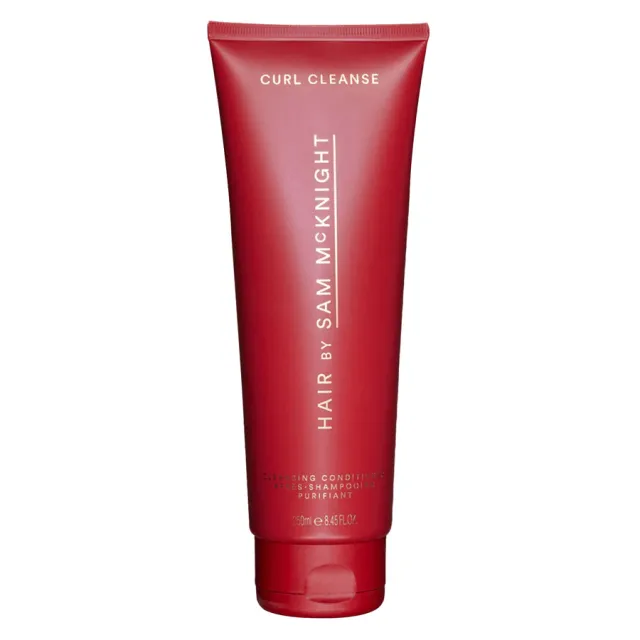 Sam McKnight Curl Cleanse Cleansing Conditioner 250ml
