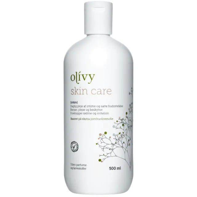 Olivy Skin Care Intim (500 ml)