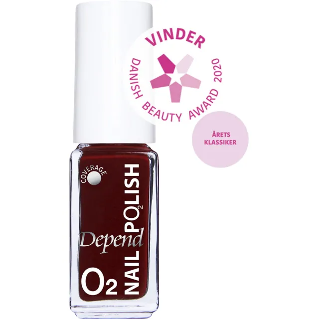 Depend Minilak O2 A534