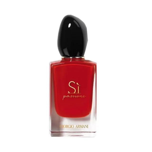 Giorgio Armani - Armani Sí Passione - 30 ml - Edp