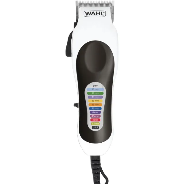 Wahl Haarklipper Colorpro Plus Ledn