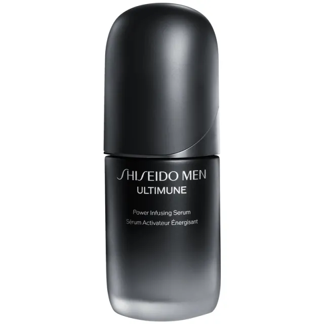 Shiseido Ultimune Men 2.0 Power Infusing Concentrate 50 ml