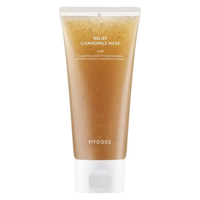 Hyggee Relief Chamomile Mask 95 ml